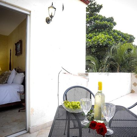 Villa Del Mar 普拉亚卡门 外观 照片