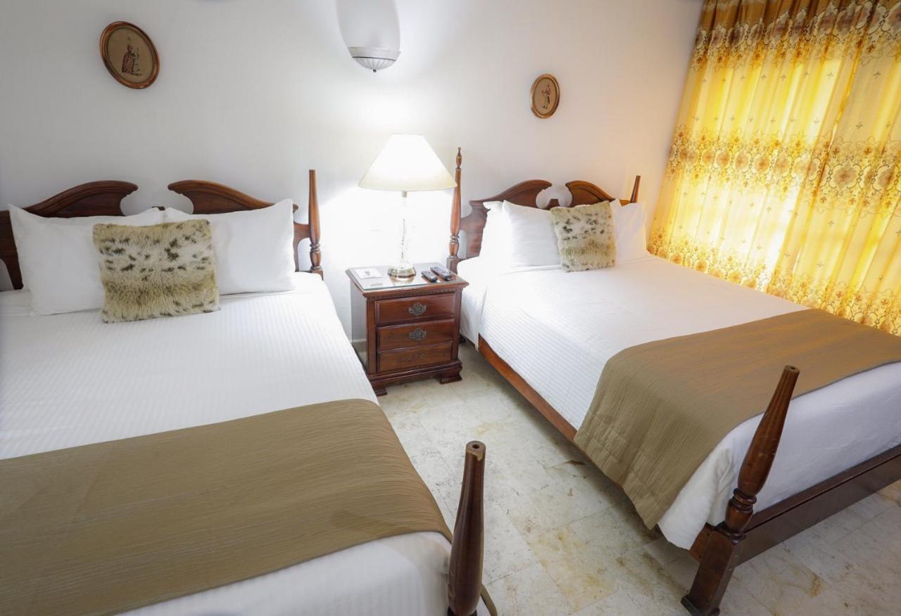 Villa Del Mar 普拉亚卡门 外观 照片
