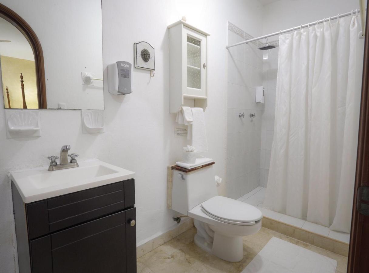 Villa Del Mar 普拉亚卡门 外观 照片