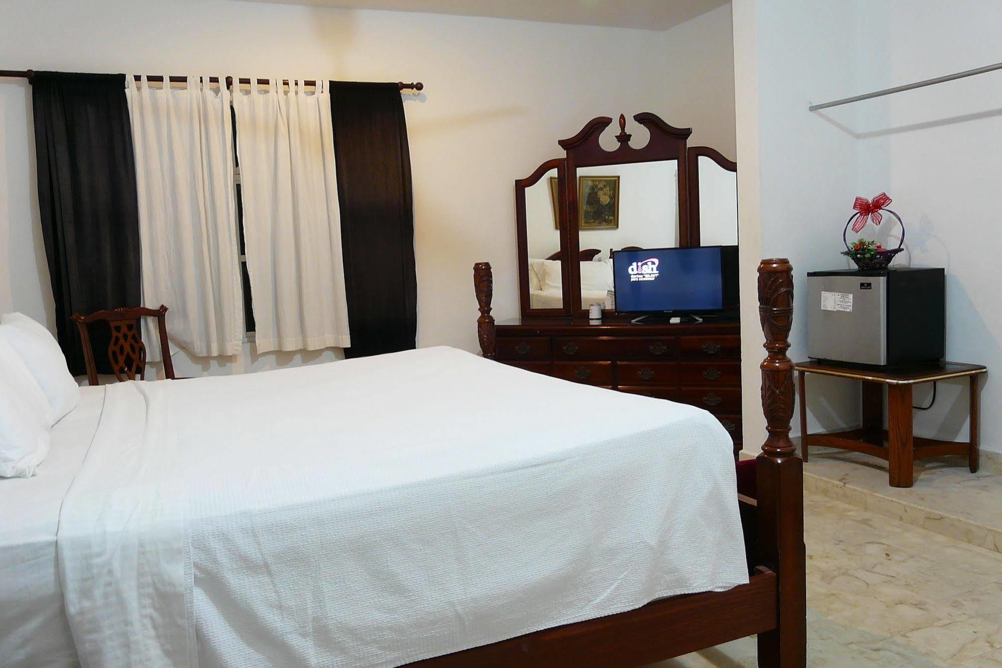 Villa Del Mar 普拉亚卡门 外观 照片