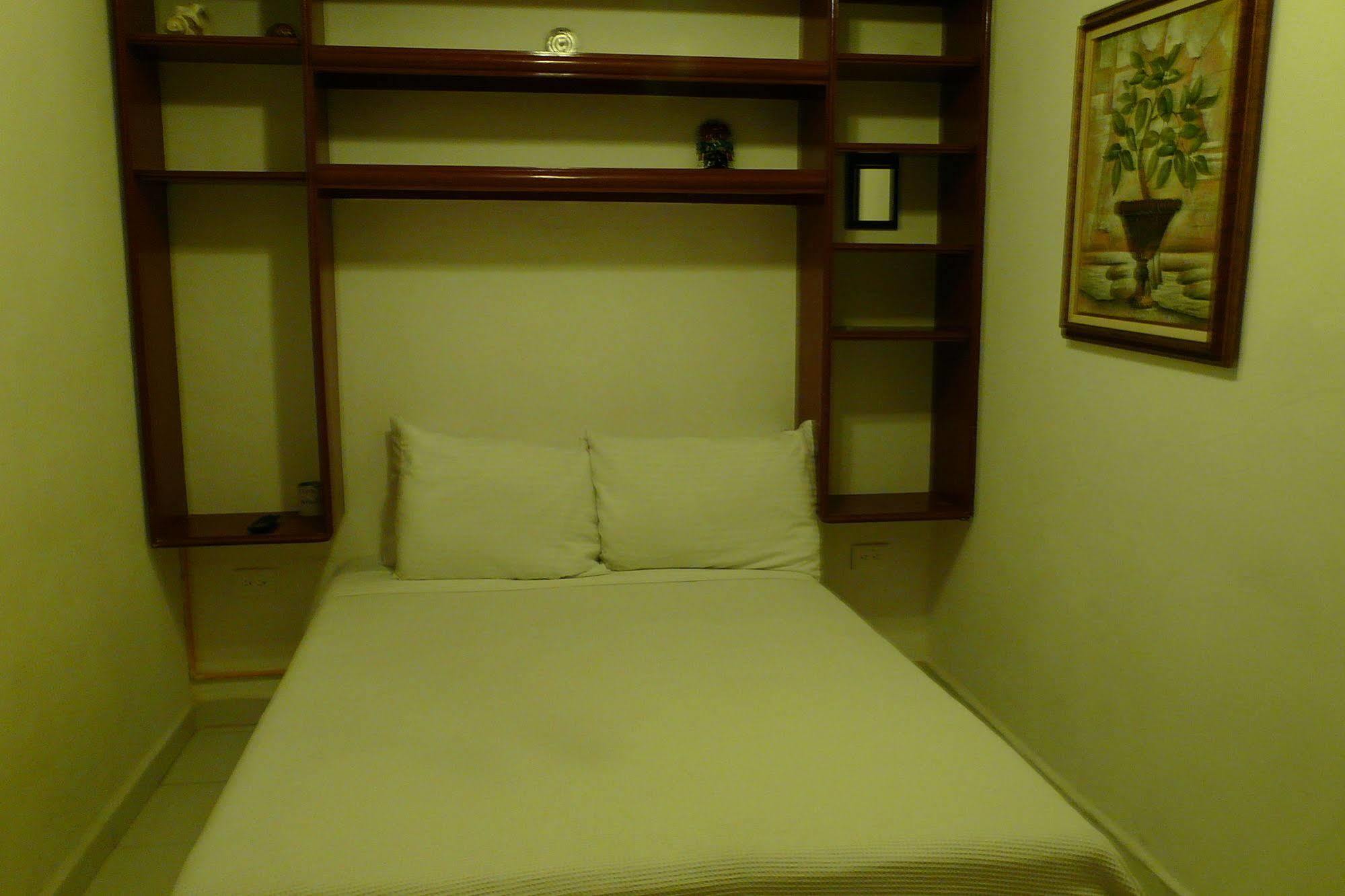 Villa Del Mar 普拉亚卡门 外观 照片