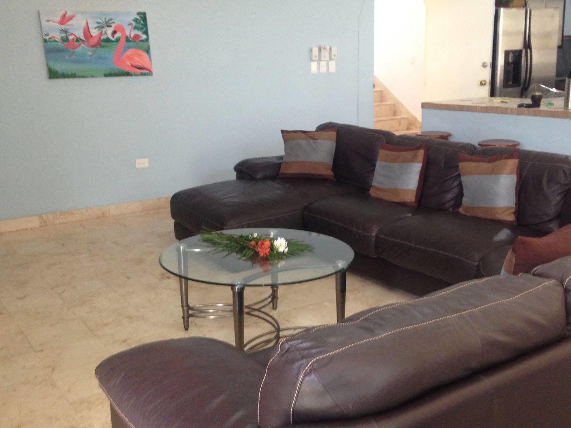 Villa Del Mar 普拉亚卡门 外观 照片