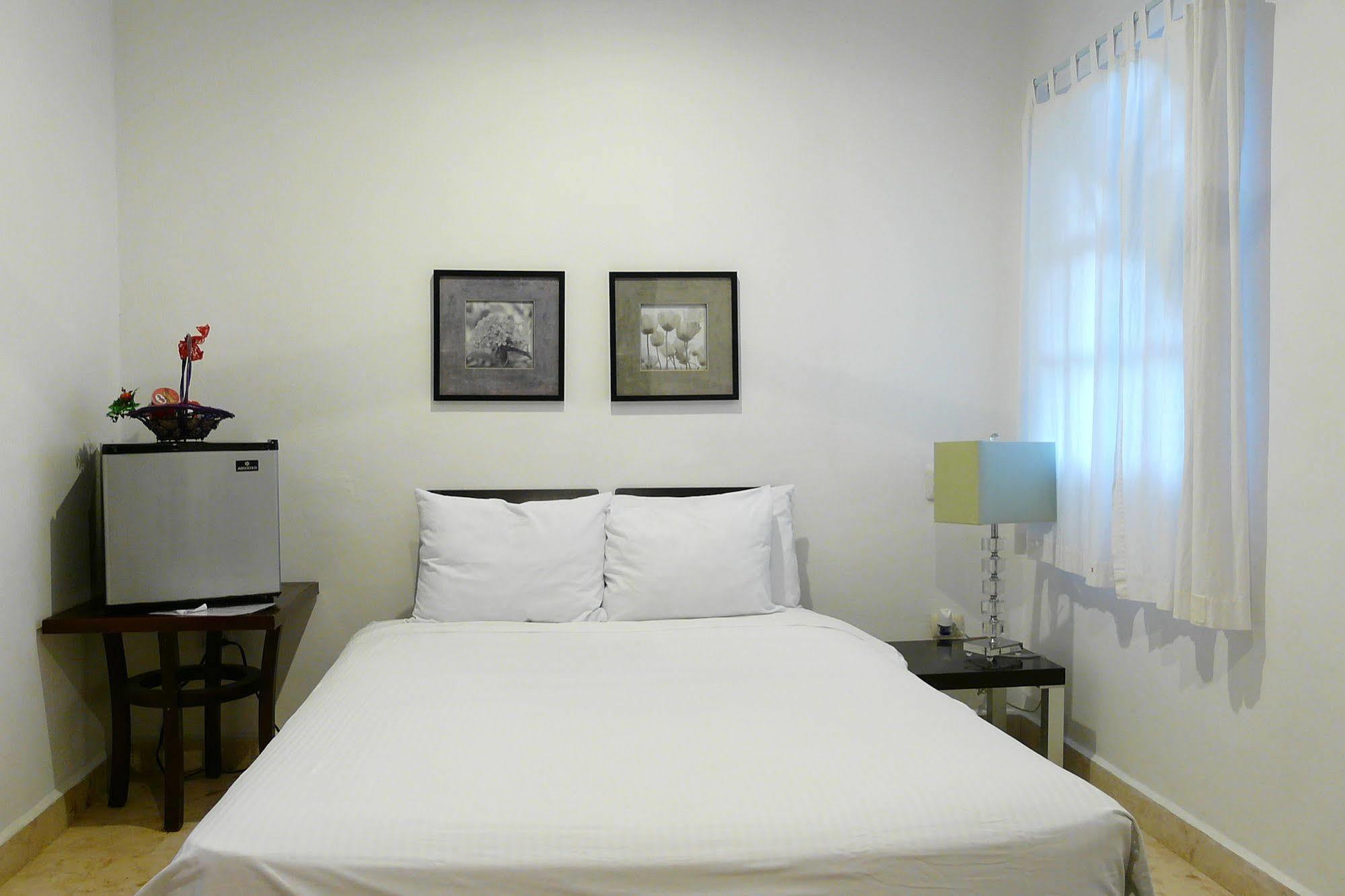 Villa Del Mar 普拉亚卡门 外观 照片