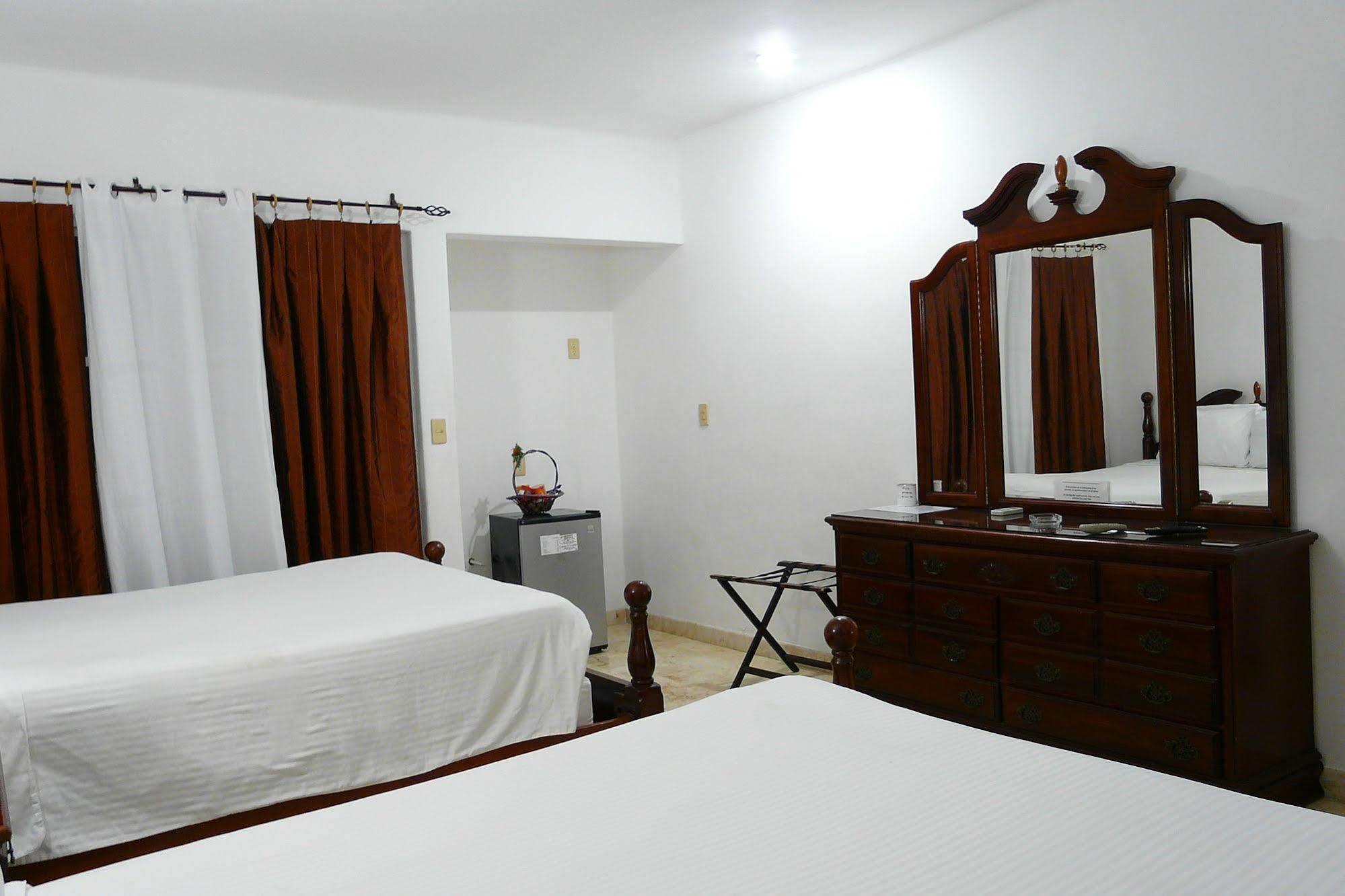 Villa Del Mar 普拉亚卡门 外观 照片
