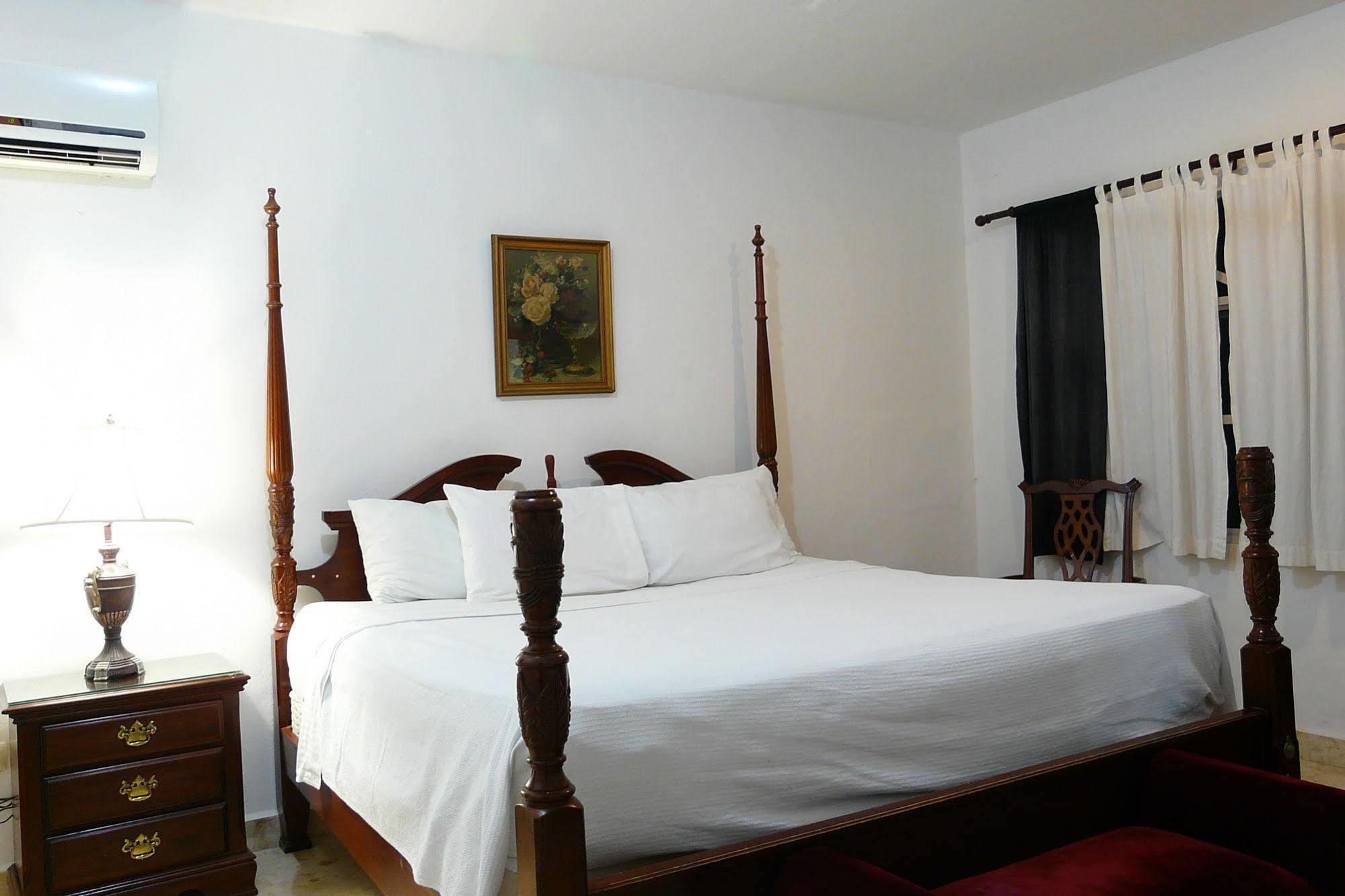 Villa Del Mar 普拉亚卡门 外观 照片