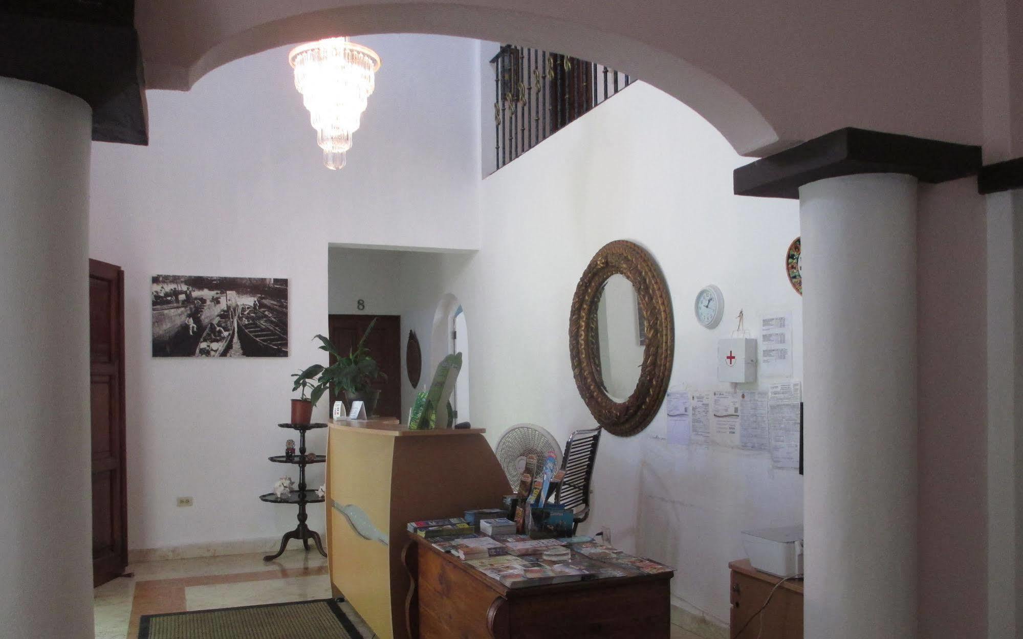 Villa Del Mar 普拉亚卡门 外观 照片