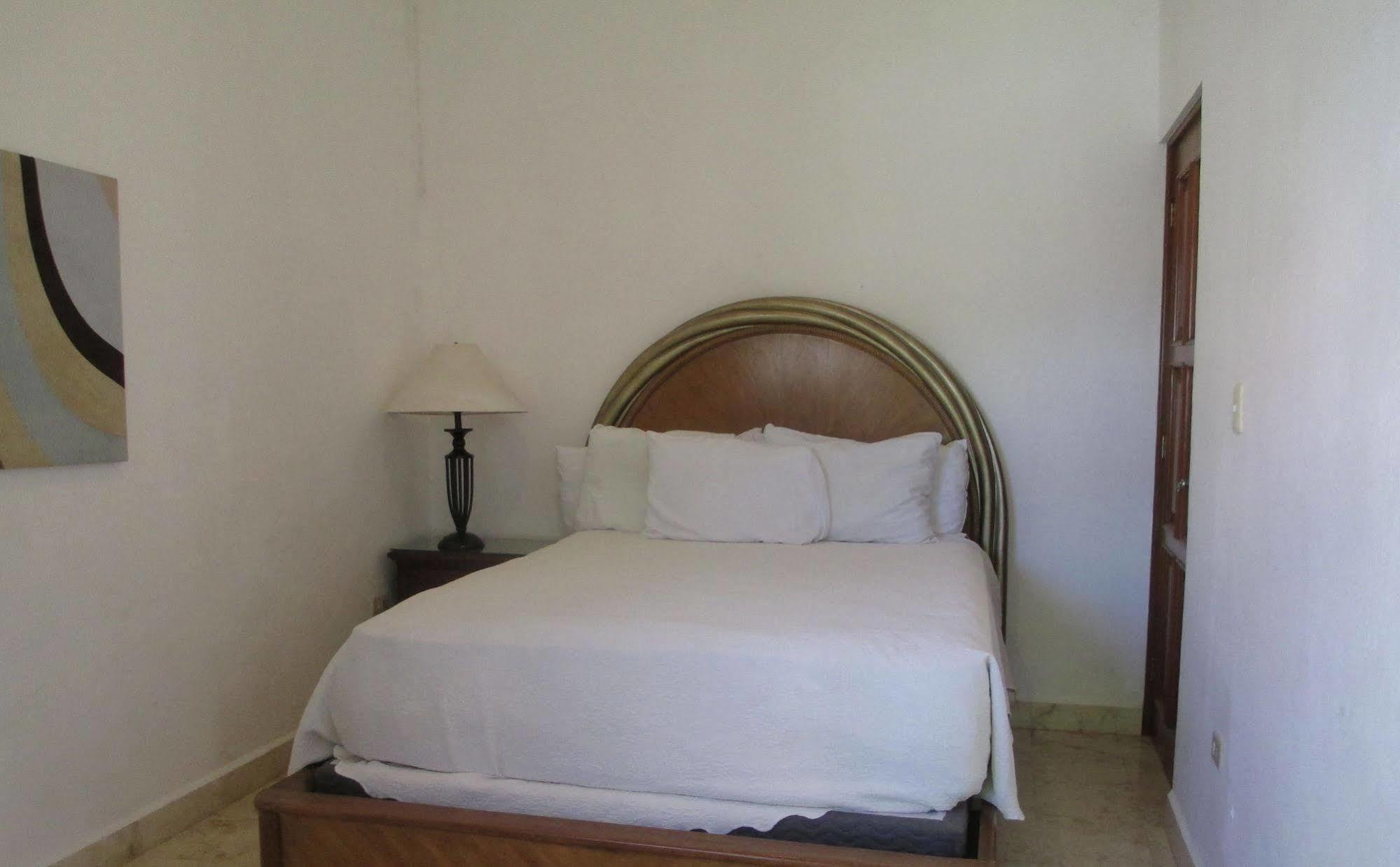 Villa Del Mar 普拉亚卡门 外观 照片