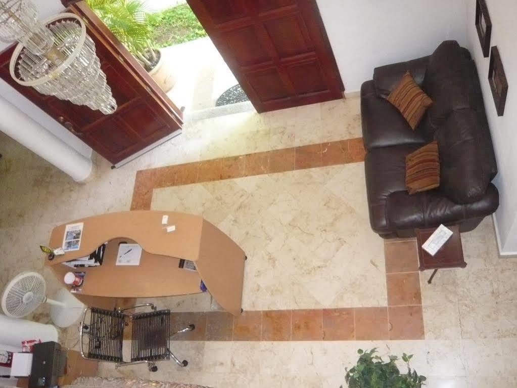 Villa Del Mar 普拉亚卡门 外观 照片