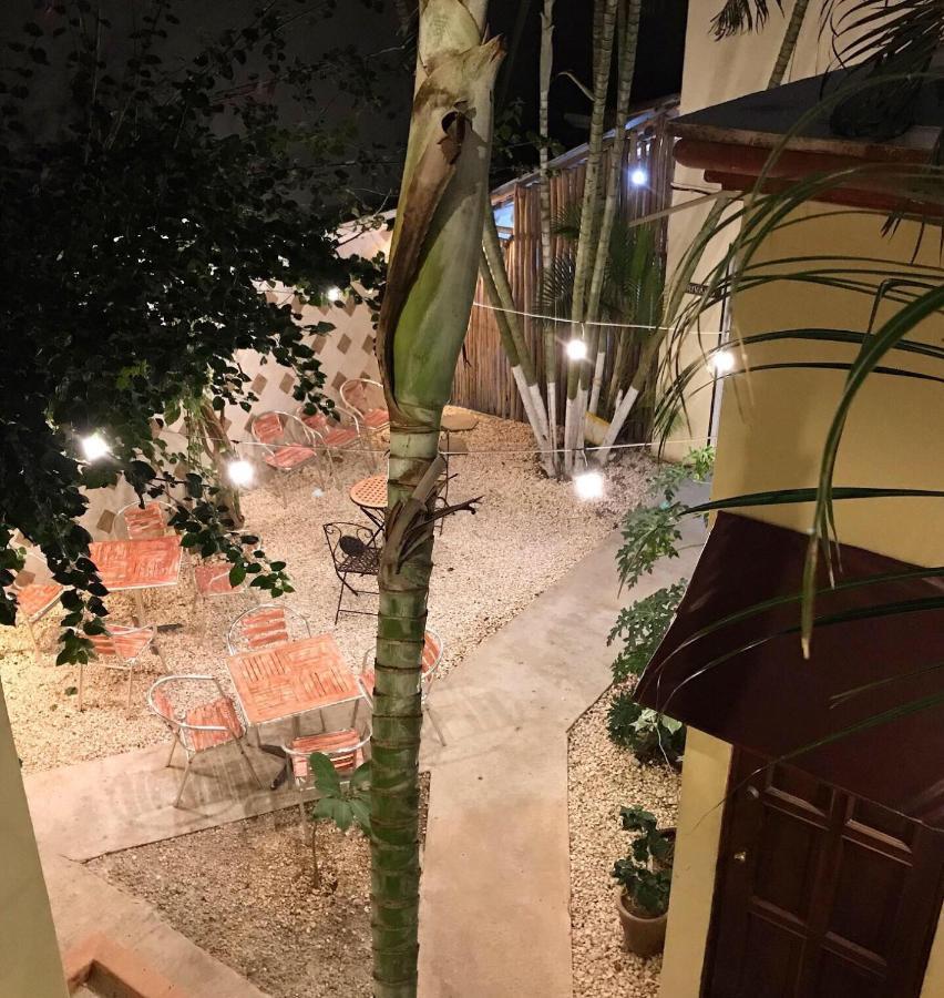 Villa Del Mar 普拉亚卡门 外观 照片